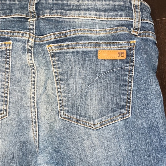 Joes Jeans Petite Bootcut size 30 Classic Blue Women's Jeans - Picture 5 of 7